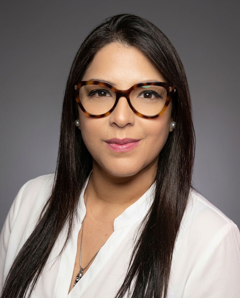 Karla Yanez, asesora licenciada de Tu Seguro Group
